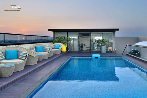 Novotel Jodhpur ITI Circle